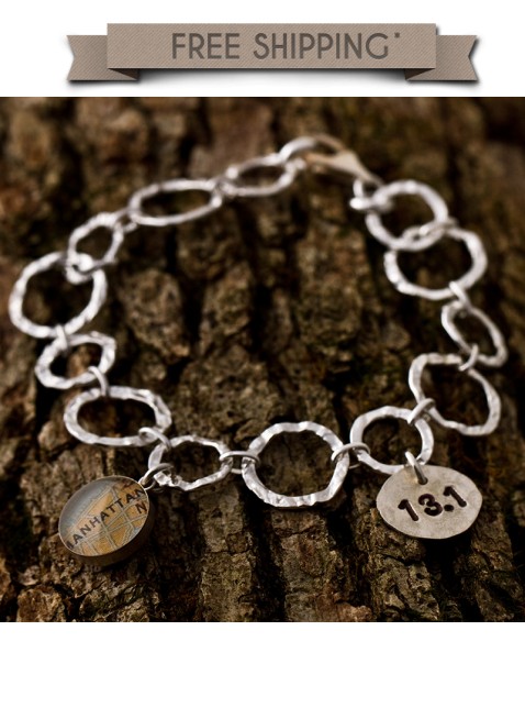 Sterling Silver Bracelet Chain