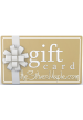 The Silver Maple Gift Certificate