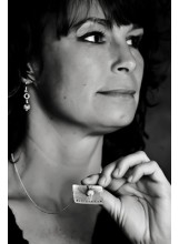 Desiderata Necklace