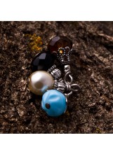 Running Pendant - Run happy. Run strong.