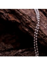 Sterling Silver Necklace Chain